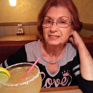 Meet your Posher, Marilyn